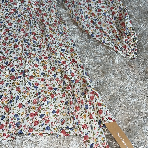 REFORMATION || Dress (Ronan) Size 0 - Picture 7 of 12